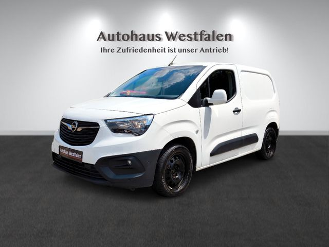 Opel Combo E Cargo Edition 1.2/Klima/Parkhilfe/AHK !