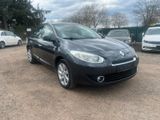 Renault Fluence Dynamique  1,6 Ltr. - 81 kW /Navi - Renault Fluence: Limousine