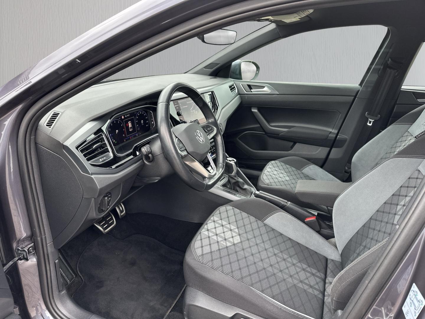 Volkswagen Taigo 1.0 TSI DSG R-Line IQ.Drive Navi ACC SHZ, миниатюра 7