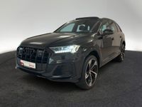 Audi SQ7 - Vorschau Bild 4