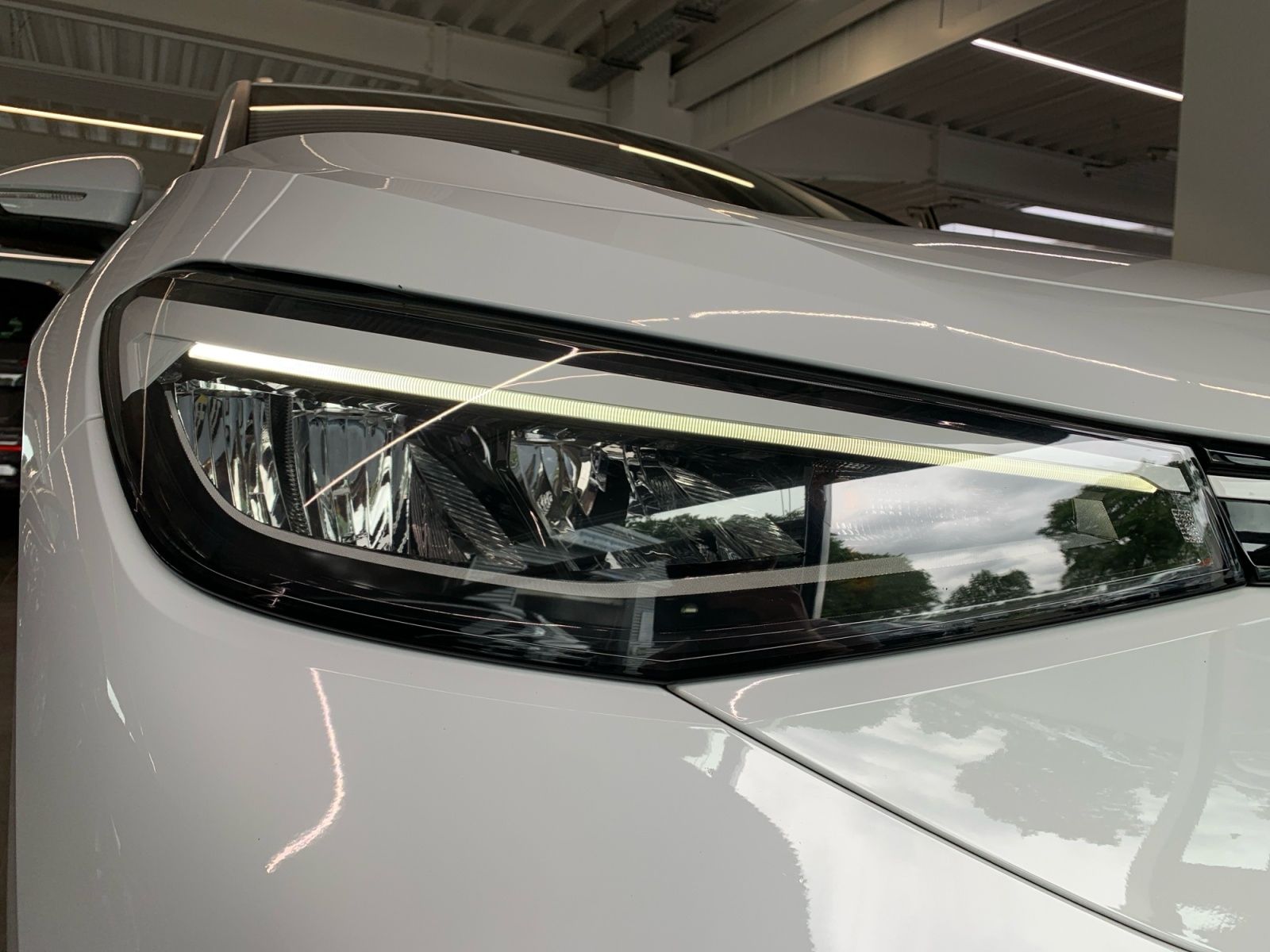 Volkswagen ID.4 - Bild 4