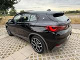 BMW X2 sDrive20i M Sport X, Leder, AHK - BMW X2 in Karlsruhe