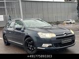 Citroën C5 Tourer Exclusive/SHZ/PDC/Massagesitze - Citroën C5 aus 2010: Kombi