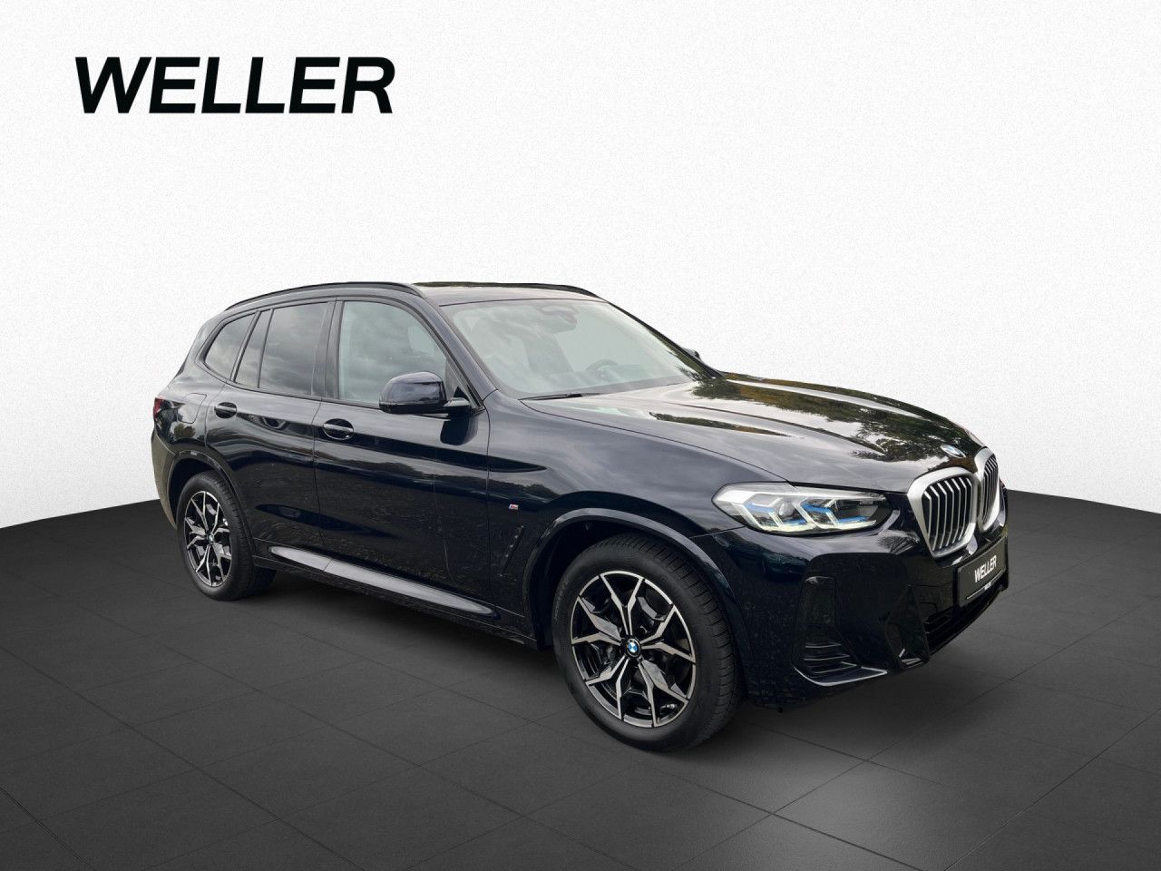 BMW X3 - Bild 4