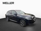 BMW X3 xDr 30iA M SPORT Laser,AHK,Pano,H/K,360,DaPro - gebrauchte BMW SUV & Geländewagen