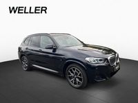 BMW X3 - Vorschau Bild 4
