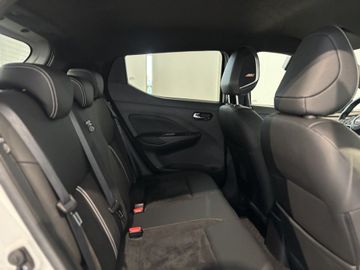 Fotografie des Nissan Micra DIG-T 117 N-Sport