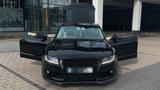 Audi AUDI A5 quattro sportback TFSI  Automatik ... - Audi A5 aus 2009: Sportback