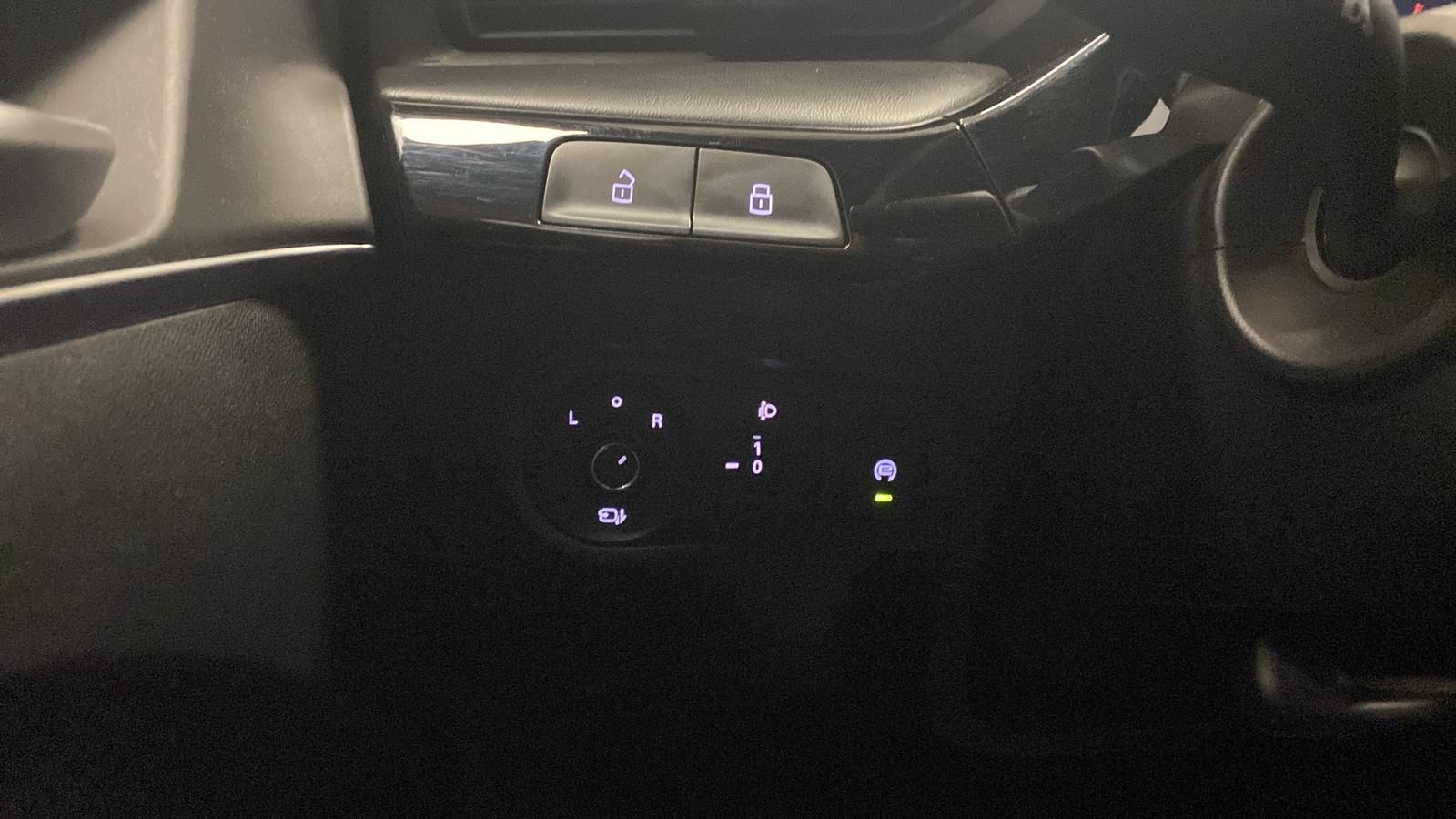 Fahrzeugabbildung MG MG3 Comfort APP+KLIMA+PDC+NAVI+Android Auto+ALU