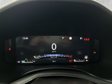 Jeep RENEGADE NORTH STAR Pano+Kamera+SHZ+LM+LED+