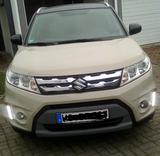 Suzuki Vitara 1.6 Comfort 4x4 Allrad - Suzuki Vitara von privat