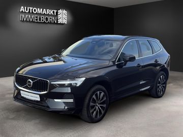 Volvo XC60 - 4
