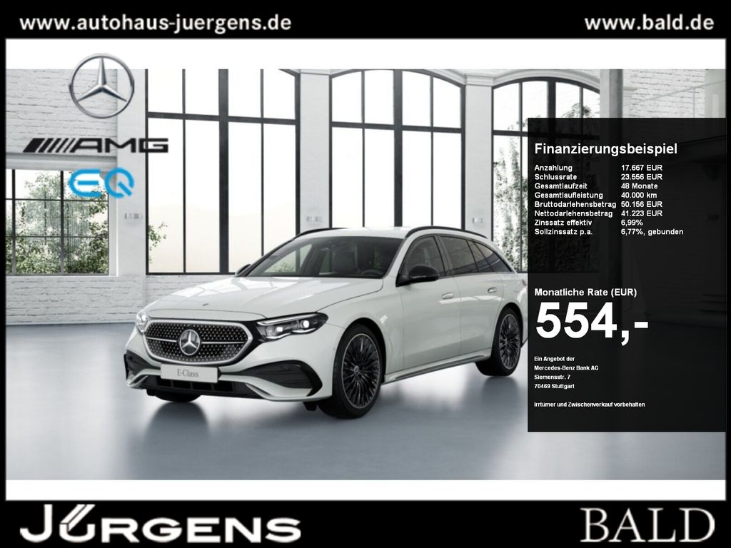 Mercedes-Benz E 300