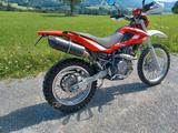 Beta Alp 4.0 - BETA MOTORRAD