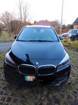 BMW 225xe Performance Hybrid - BMW 225 Active Tourer aus 2021