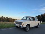 Lada 2101 Shiguli H-Zulassung | TÜV 2028 - Lada: Shiguli