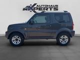 Suzuki JIMNY RANGER | STYLE | KLIMA | AHK | 4x4 | LEDER - Suzuki aus 2013