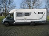 GiottiLine T37 - GiottiLine Wohnwagen & Wohnmobile