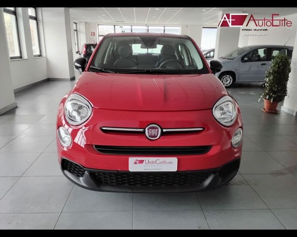 Fiat FIAT 500X 1.3 MultiJet 95 CV Cult