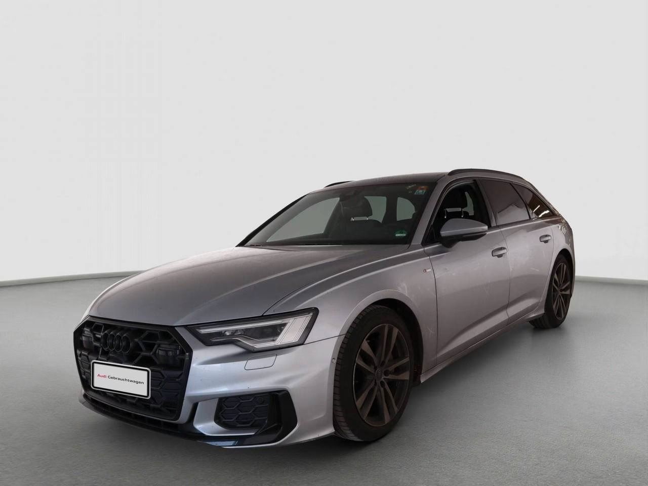 Audi A6 - Bild 2