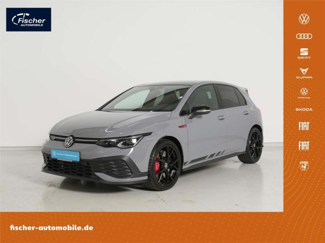 Volkswagen Golf GTI 2.0 TSI Clubsport DSG P-Dach/Matrix/NAV