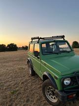 Suzuki SJ413 - Suzuki: 413 Sj
