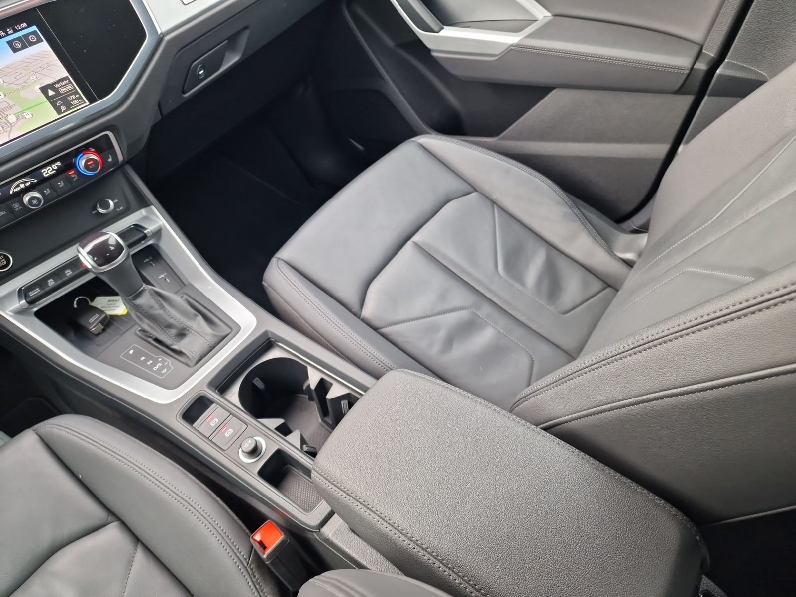 Audi Q3 - Bild 13