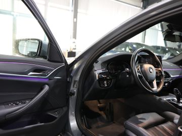 BMW 520 - 10