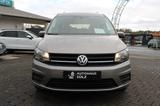 Volkswagen Caddy 2.0TDI  Maxi Dark&Cool/7Sitzer/Navi/PDC - VW Caddy Gebrauchtwagen in Köln