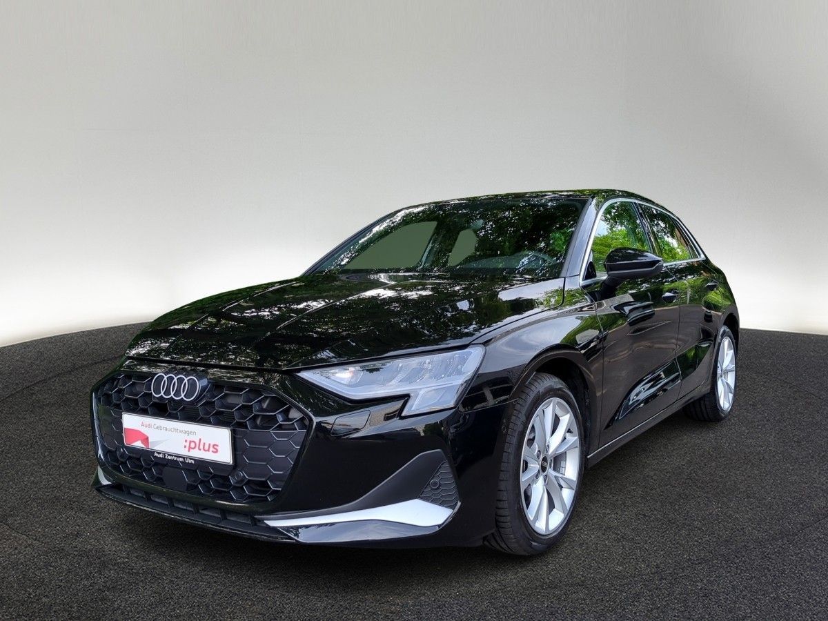 Audi A3 - Bild 2