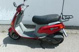 Piaggio CSM