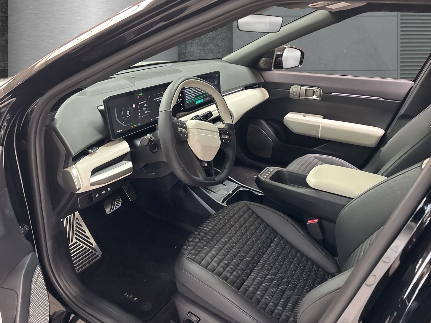 Kia EV4 - Bild 8