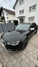 Audi A6 allroad quattro 4G/C7 3.0 TDI 320P... - Audi A6 Allroad C7-4G