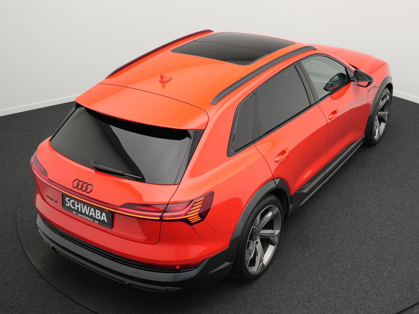Audi e-tron - Bild 18