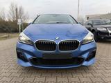 BMW 220 2 Active Tourer 220 d xDrive M Sport/1 HAND/ - BMW 220 in Mannheim
