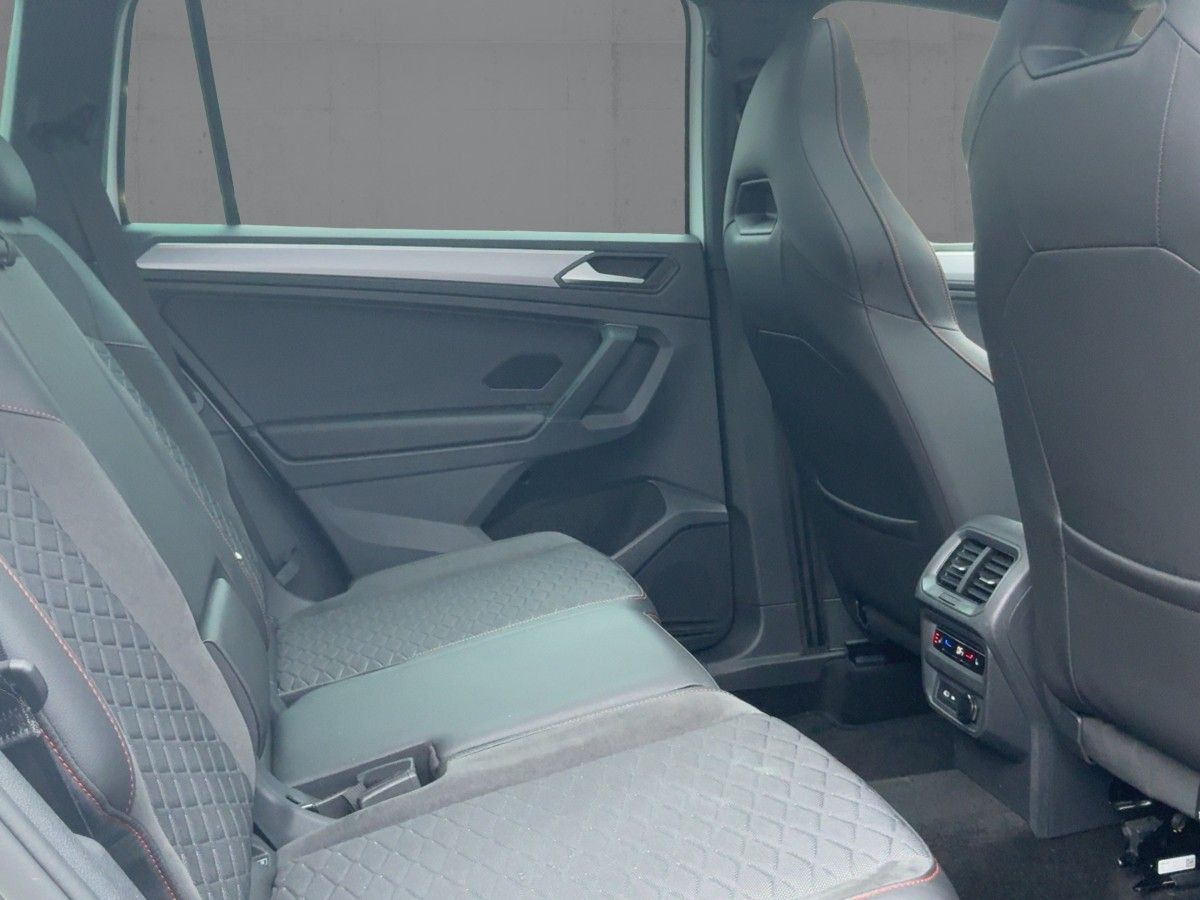 Seat Tarraco - Bild 13