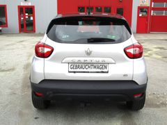 Fahrzeugabbildung Captur Dynamique dCi 90 AHK ACC Fahrerprofil SHZ