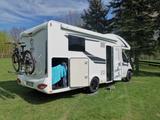XGO Peugeot XGO Dynamic 99P !GARANTIE bis 02/2027! - XGO Teilintegrierter