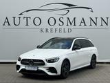 Mercedes-Benz E 300 e T 9G-TRONIC AMG Line / Distronic+ / PANO - Mercedes-Benz E 300 in Krefeld