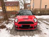 MINI John Cooper Works 262 PS - MINI Coupe Serie: Kleinwagen