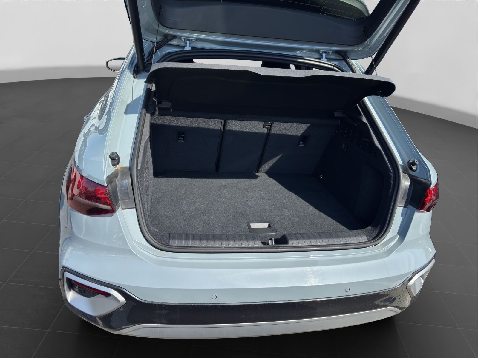 Audi A3 - Bild 20