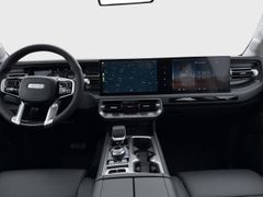 BAIC BJ40 Pro 2.0T Massage PANO LEDER 360° PDC 2,5to