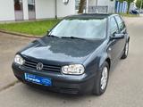 Volkswagen Golf 1.4  TÜV NEU Klima Zahnriemen Neu 111 Tkm - gebrauchte VW Golf aus dem Jahr 2001