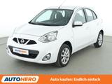Nissan Micra 1.2 Acenta*TEMPO*KLIMA*GARANTIE* - Nissan Micra in Leverkusen
