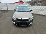 Skoda Roomster 1.4l MPI Active Plus Edition Active... - Skoda Roomster Active mit Benzin-Antrieb