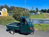 Piaggio APE 50 , direkt aus Italia-kein Rost! - Piaggio Gebrauchtwagen