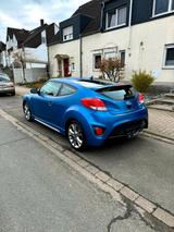 Hyundai Veloster 1.6 Turbo / TÜV bis 01.2028 - Hyundai Veloster: Turbo