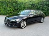 Audi A6 3.0 TDI Quattro S-Line Navi Panorama Kamera - Audi A6 aus 2012 mit Diesel-Antrieb: Kombi