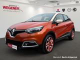 Renault Captur TCe 90 0.9 Dynamique Navi*GRA*PDC*Keyless