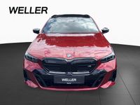 BMW i5 - Vorschau Bild 9